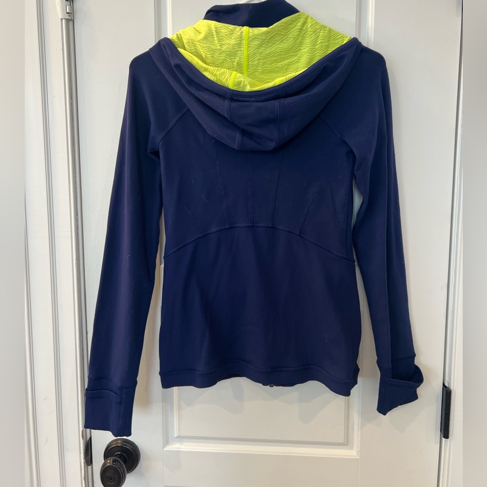 Ivivva jacket - Picture 2 of 3